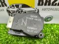 91508UA моторчик заслонки печки Peugeot 307 1 поколение 2002г. - фото №8