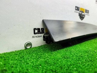 накладка двери передней правой, ориг. номер 2K0837902, Volkswagen Caddy 3 поколение 2004-2010
