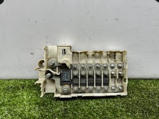 блок предохранителей, ориг. номер 8370638, BMW 5 E39 [рестайлинг] 2000-2004