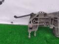 058145523B кронштейн генератора Audi A4 B5 1997г. - фото №5