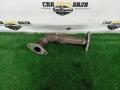 028131521R патрубок (трубка) EGR Audi A4 B5 [рестайлинг] 2000г. - фото №2