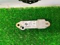 6911038 датчик удара BMW 3 E46 2003г. - фото №3