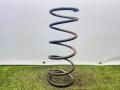 пружина передняя Ford Escort 5 поколение [рестайлинг] 1995г. - фото №5
