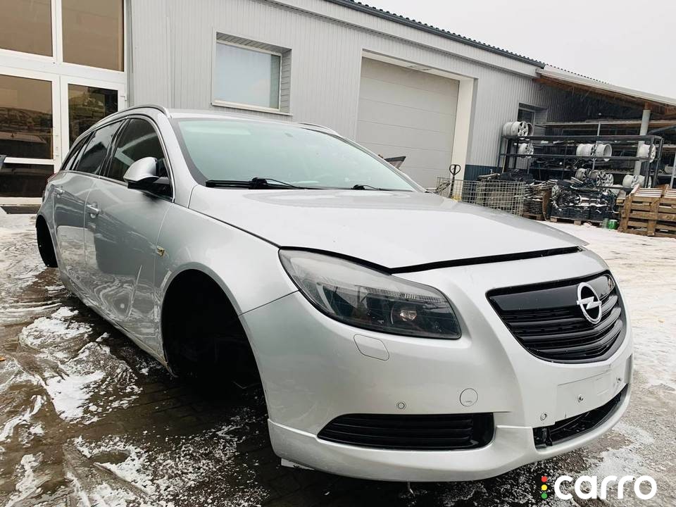 кнопка аварийной сигнализации Opel Insignia A 2008-2013, 13271927, фото 8