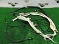 9665556080 проводка Peugeot 207 1 поколение 2006г. - фото №2