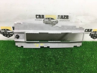 комплект декоративных накладок салона, ориг. номер 13113929, Opel Astra G 1998-2009