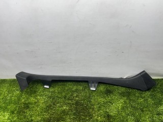 накладка на порог, ориг. номер 3C9867766, Volkswagen Passat B6 2005-2010