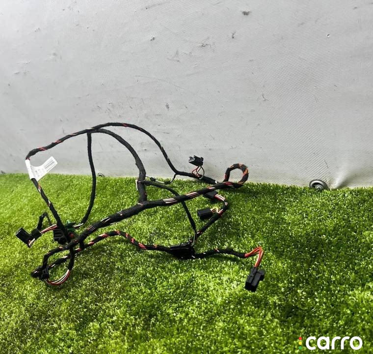 проводка Audi A4 B8 2007-2012, 8K1971566, фото 3