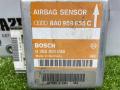 8A0959655C блок управления подушками безопасности Audi A4 B5 [рестайлинг] 2000г. - фото №8
