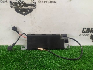 усилитель антенны в заднем стекле, ориг. номер 4B5035225K, Audi A6 C5 1997-2001