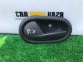 806717698R ручка внутренняя двери передней левой Renault Sandero 2 поколение [рестайлинг] 2019г. - фото №2