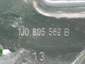 1J0805569B петля капота Volkswagen Golf 3 поколение 2000г. - фото №7