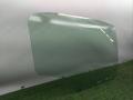 стекло двери задней правой Peugeot 407 1 поколение 2005г. - фото №3