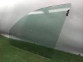 стекло двери передней левой Renault Laguna 1 поколение 1996г. - фото №2