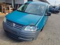 1K0820679 расширительный клапан кондиционера Volkswagen Caddy 3 поколение 2005г. - фото №7