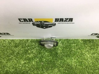 подсветка номера, ориг. номер 4057, Honda Odyssey 2 поколение 1999-2001