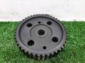 звездочка (шкив) ТНВД Opel Astra G 2009г. - фото №6