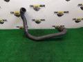 трубка охлаждающей жидкости металлическая Volkswagen Passat B6 2007г. - фото №2