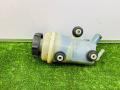 98AG3R700AH бачок гидроусилителя Ford Transit Connect 1 поколение 2005г. - фото №5