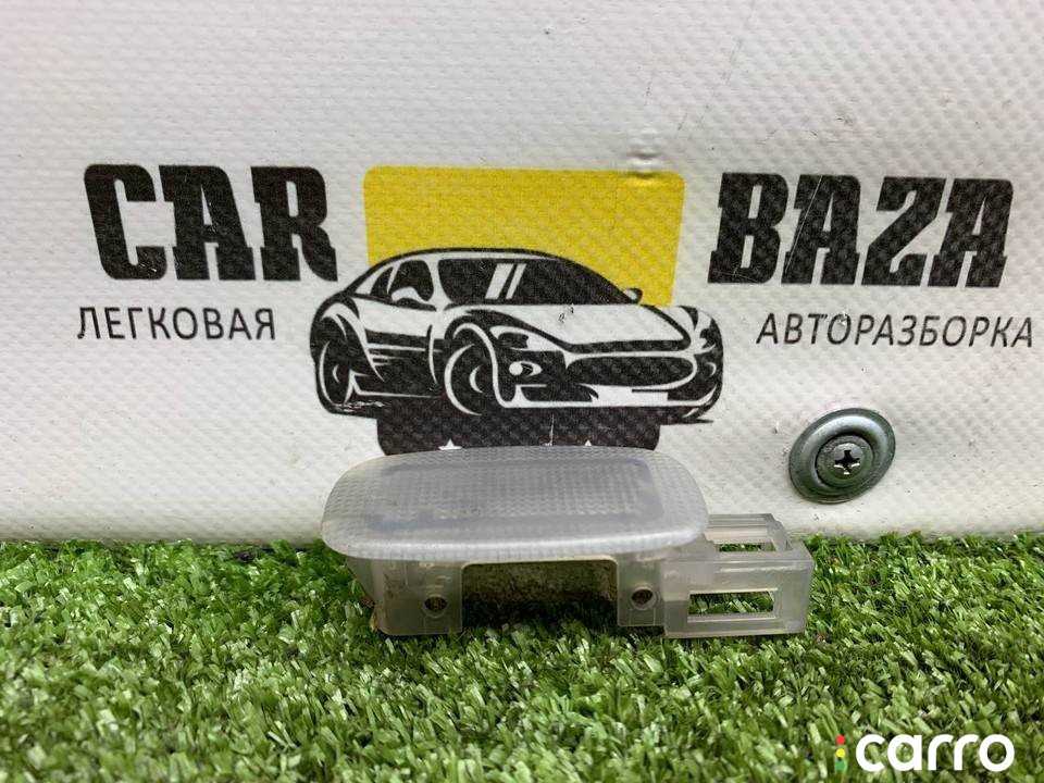 фонарь салона (плафон) Mercedes-Benz E W211 2002-2006, 2118203801, фото 1