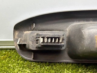 блок управления стеклоподъемниками передней левой, ориг. номер 7700431172, Renault Scenic 1 поколение [рестайлинг] 1999-2003