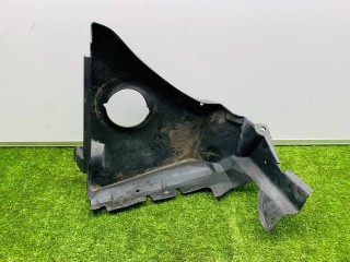 защита двигателя, ориг. номер 51718235607, BMW 5 E39 1995-2000