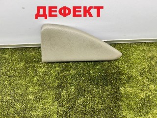 комплект декоративных накладок салона, ориг. номер 7700836264, Renault Scenic 1 поколение [рестайлинг] 1999-2003