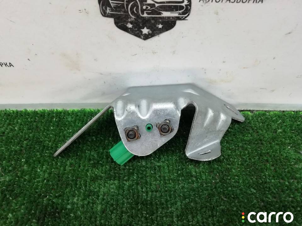 1K0972320B датчик удара Volkswagen Golf 5 поколение 2008г. - фото №6