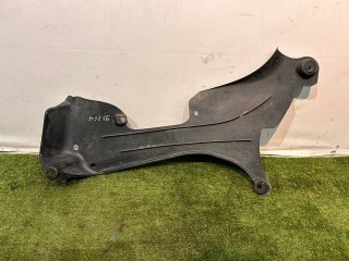 защита днища, ориг. номер 8E0825219, Audi A4 B6 2000-2006