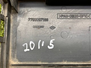 крышка блока предохранителей, ориг. номер 7703297188, Renault Megane 1 поколение 1995-1999