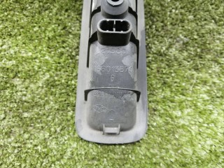 кнопка стеклоподъемника двери задней левой, ориг. номер 156013870, Renault Scenic 2 поколение 2003-2006