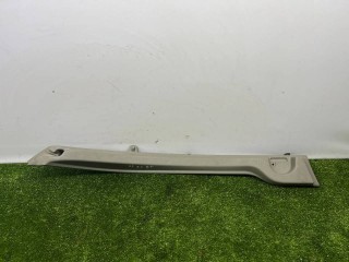 обшивка отсека багажника, ориг. номер 8200217604, Renault Scenic 2 поколение 2003-2006