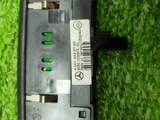 монитор мультимедиа, ориг. номер A0015423723, Mercedes-Benz B W245 2005-2008