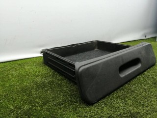 бардачок, ориг. номер 8200223825, Renault Scenic 2 поколение 2003-2006