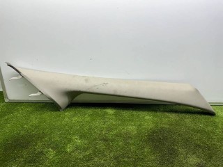 обшивка стойки передней, ориг. номер LC6268161, Mazda MPV 2 поколение 1999-2003