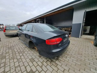 бачок омывателя, ориг. номер 8T0955463B, Audi A4 B8 2007-2012