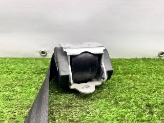 ремень безопасности задний левый, ориг. номер 4F0857805E, Audi A6 C6 2004-2008