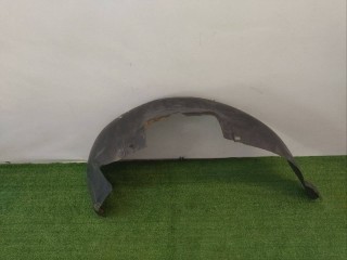 подкрылок передний правый, ориг. номер 1HO809962, Volkswagen Golf 3 поколение 1991-2000
