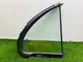стекло кузовное левое Nissan Micra K13 2012г. - фото №2
