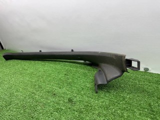 накладка внутренняя на порог задняя левая, ориг. номер 4B0867767, Audi A6 C5 1997-2001