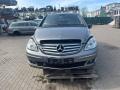 A0015458709 выключатель концевой (концевик) Mercedes-Benz B W245 2005г. - фото №8