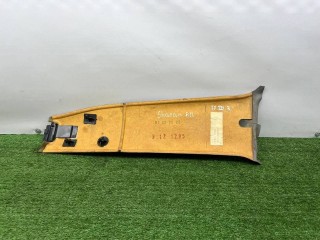 обшивка центральной стойки, ориг. номер 7M0867240, Volkswagen Sharan 1 поколение 1995-2000