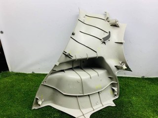 обшивка двери задней правой, ориг. номер 849401HD, Nissan Micra K13 2010-2013