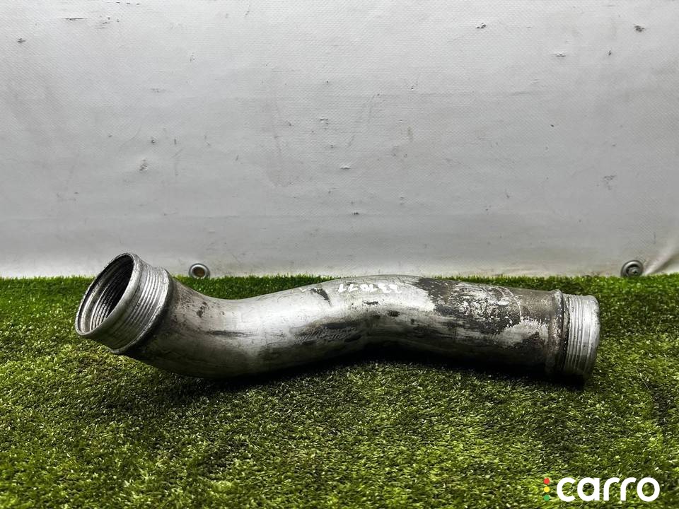 патрубок интеркулера Volvo S80 1 поколение 1998-2003, фото 1