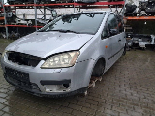 уплотнитель двери передней правой, Ford C-Max 1 поколение 2003-2007