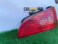 6351N2 фонарь задний правый Peugeot 607 1 поколение [рестайлинг] 2005г. - фото №3