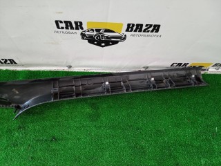 накладка на порог, ориг. номер 3C0853369, Volkswagen Passat B6 2005-2010
