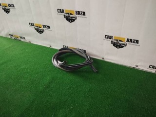 уплотнитель дверного проема, ориг. номер 6231152120B1, Toyota Yaris 2 поколение XP90 2005-2009