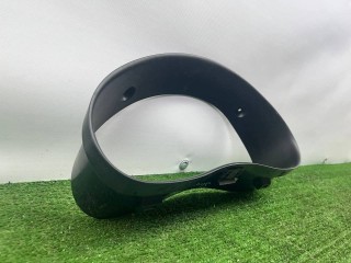 декоративная накладка торпедо, ориг. номер 7M0857059, Volkswagen Sharan 1 поколение 1995-2000