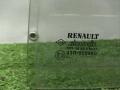 стекло двери задней левой Renault Megane 1 поколение [рестайлинг] 2000г. - фото №4